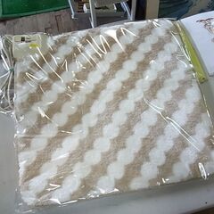 山善　ヤマゼン　電気ミニマット　YMM-W451T　45✕45ｃ...