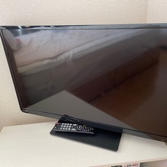 TOSHIBA REGZA TV 32V型 32S8 東芝 液晶...