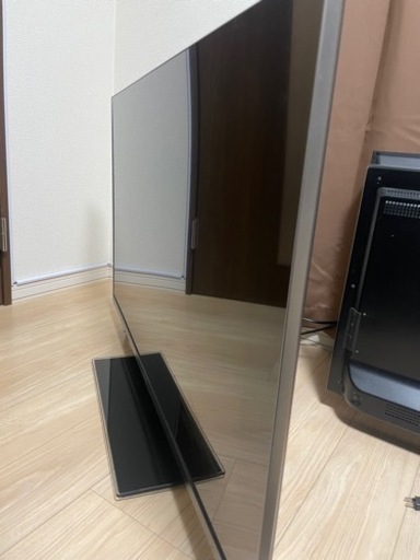 【録画機能付】REGZA 47インチ液晶TV 47Z7 タイムシフトマシン付 THD-450T1 USBハードディスク