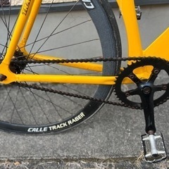 ロードバイク (自転車)の画像