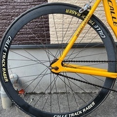 ロードバイク (自転車)の画像
