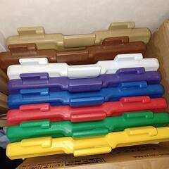 ベビーサークル１４枚の画像