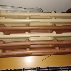 ベビーサークル１４枚の画像