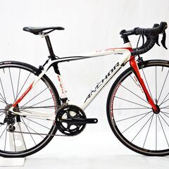 ANCHOR 「アンカー」 RFX8 2011年モデル ロードバイク