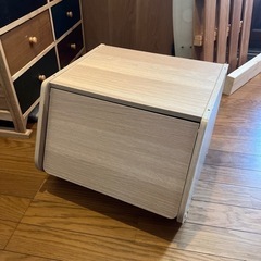 アイリスオーヤマ　収納ボックス