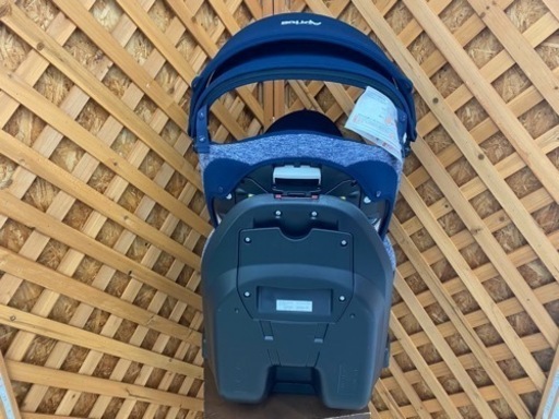 【愛品館 江戸川店】アップリカ フラディア グロウ AC 2018年発売 チャイルドシート ID:110-023846-007