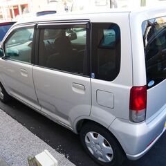 EKワゴン　車検令和6年2月まで　乗れればいい方　前橋市上小出町3丁目より　名変込みの画像