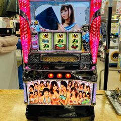 恵比寿マスカッツ スロット実機