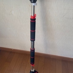 懸垂バー