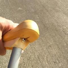 0118-065 【無料】 松葉杖の画像