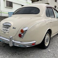 人と違う一台をお探しの方へ！光岡ビュート1500（セダン）の画像