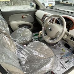 人と違う一台をお探しの方へ！光岡ビュート1500（セダン）の画像