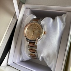 ★1月までの価格です★CITIZEN XCレディース腕時計★★早いもの勝ち！！の画像