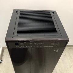 取りに来れる方限定！ＤＡＩＫＩＮの加湿空気清浄機です！の画像