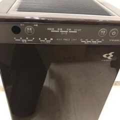 取りに来れる方限定！ＤＡＩＫＩＮの加湿空気清浄機です！の画像