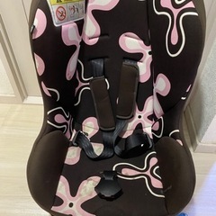 チャイルドシート