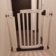 ベビーゲート　の画像
