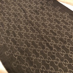 GUCCI スカーフの画像