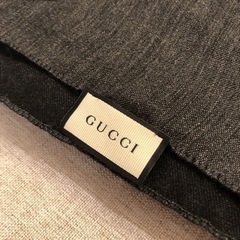 GUCCI スカーフの画像