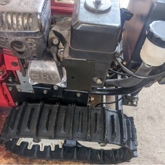 ホンダ除雪機HS760H 2段シューター他 全国発送可