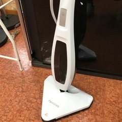 蒸気モップ　paxcessの画像