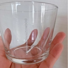 【新品】アーバンリサーチ ブランドグラスの画像