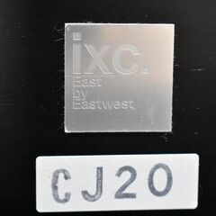 【ヤ取終了9/29】≪y532≫Cassina ixc/カッシーナイクスシー DIMA/ディーマ セミダブル ベッドフレーム 引出し付き イタリア 50108-01の画像