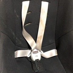 チャイルドシートの画像