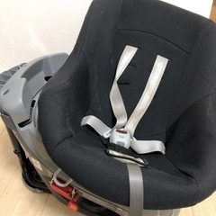 チャイルドシートの画像