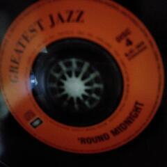 GREATEST  JAZZ  101の画像