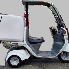 ★値引70000円★保証整備可★30台有★ノーヘルOKミニカー登録整備リミッタカットお届可★4st★ジャイロキャノピー★TA03★納車整備可★登録代行可★全国陸送対応可★Uber出前館ウーバー宅配巡回業務★リミッターカット★5000円値引★東京神奈川埼玉千葉陸送可★30台以上選び放題★の画像