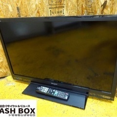 (882-0) SHARP シャープ LED AQUOS アクオ...