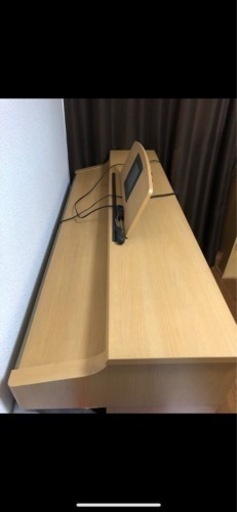 Roland 電子ピアノ　HPi-5 2001年度製　椅子付き　デジタル譜面