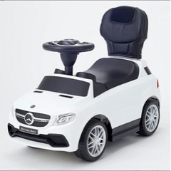 メルセデスベンツ　AMG GLE63 乗り物　乗用玩具