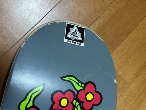スケートボード　スケボー