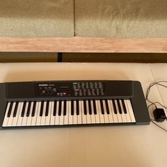【受け渡し予定者決定】キーボード