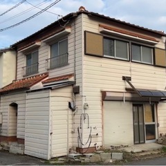 戸建賃貸 ペット可 1ヶ月フリーレント 丸亀市土器町東7丁目戸建...