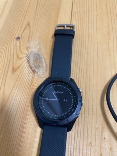 GARMIN Approach S60　ガーミン　アプローチ　ゴルフ