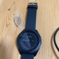 GARMIN Approach S60　ガーミン　アプローチ　ゴルフ
