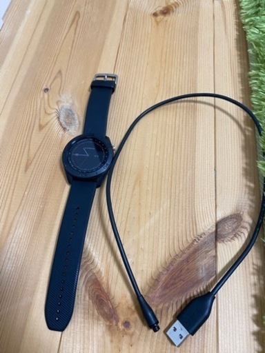 GARMIN Approach S60　ガーミン　アプローチ　ゴルフ