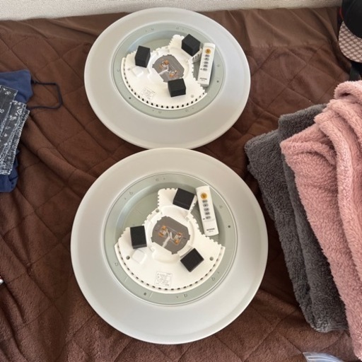 アイリスオーヤマ　照明器具