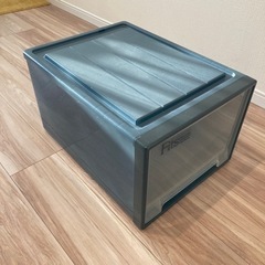 Fits収納ケースの画像