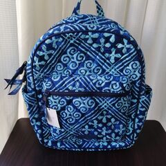 ヴェラブラッドリー（Vera Bradley）Leighton ...