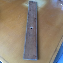 レトロな温度計の画像