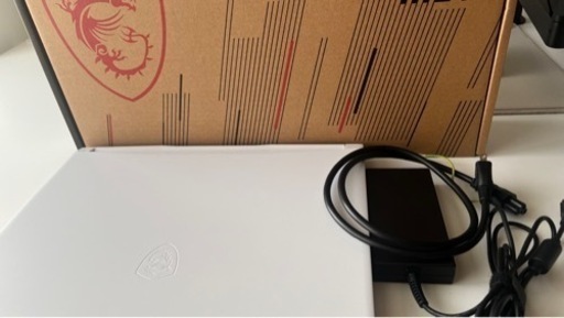 MSI Sword-15-A11UC-069JP【中古】【ノートPC】