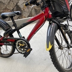 子供用自転車