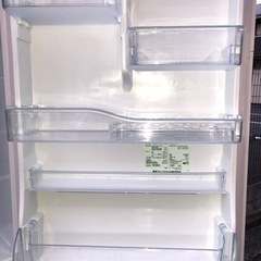 TOSHIBA冷蔵庫426L自動製氷機ガラストップ配送相談の画像