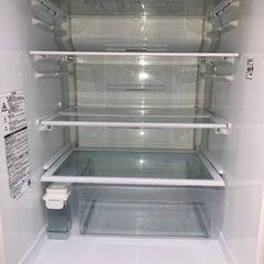 TOSHIBA冷蔵庫426L自動製氷機ガラストップ配送相談の画像