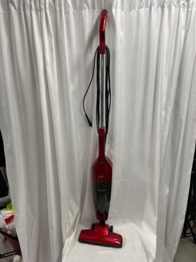 【超美品‼️】スティック掃除機