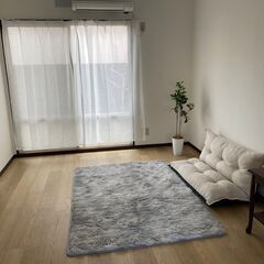 敷金礼金仲介料０円　ペット可　Wifi無料　日あたり良好